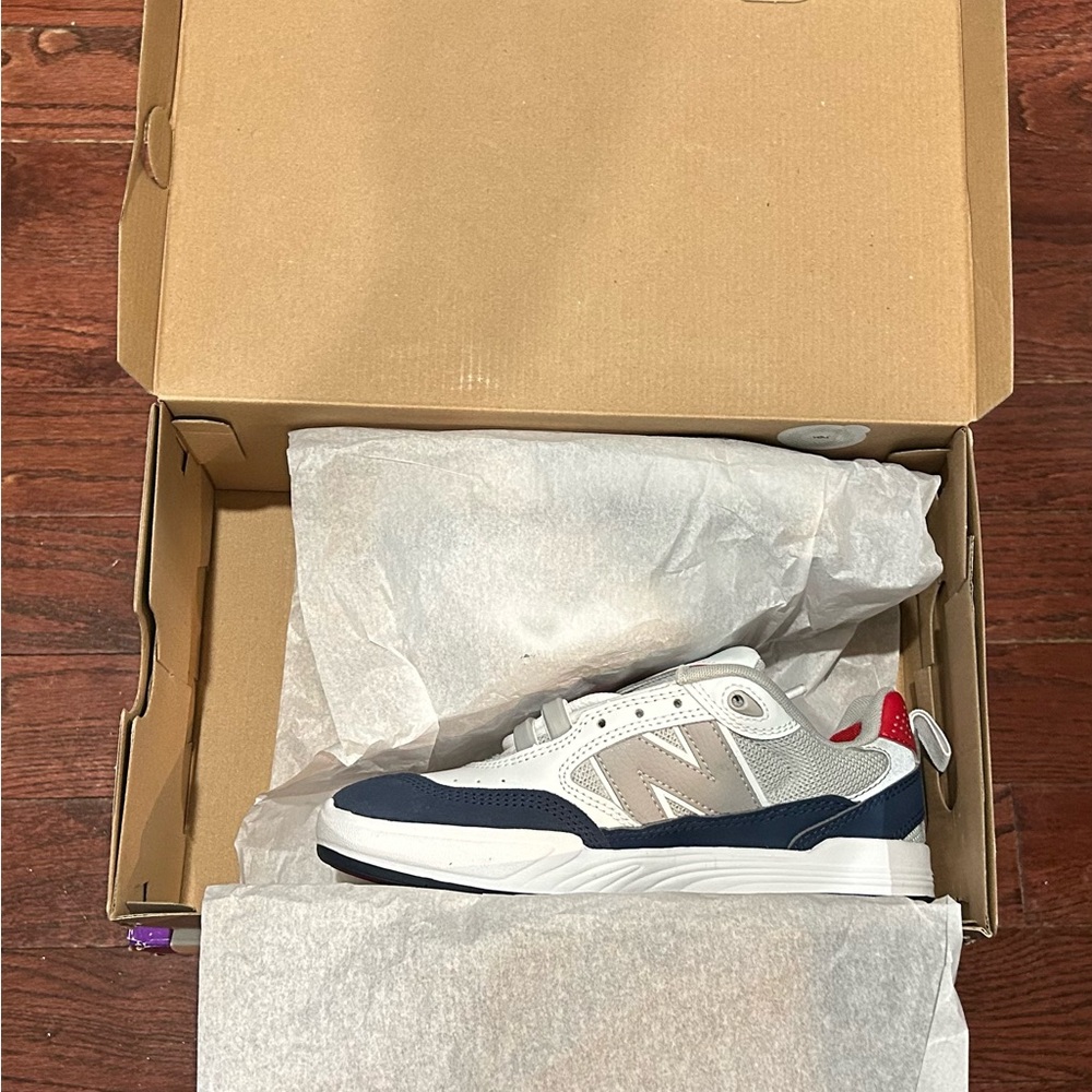 New Balance Men’s Hommes Brand New - Picture 3 of 5